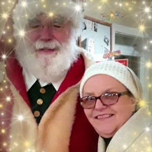 Meet your Posher, Cindy